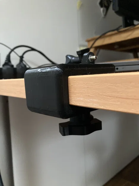 The Ultimate Ergonomic Stand (FlexiGrip) – Giá đỡ công thái học cho điện thoại & tablet - Image 7