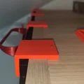 Bộ organizer treo tường honeycomb (không tương thích bản gốc) - Thumbnail 12