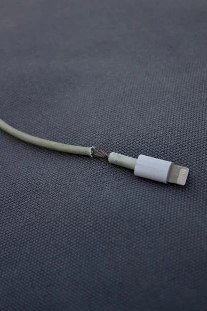 Bộ sửa & bảo vệ cáp cho iPhone và Samsung [lightning+usbc] - Image 3