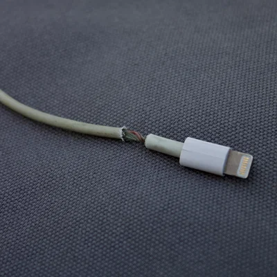 Bộ sửa & bảo vệ cáp cho iPhone và Samsung [lightning+usbc]