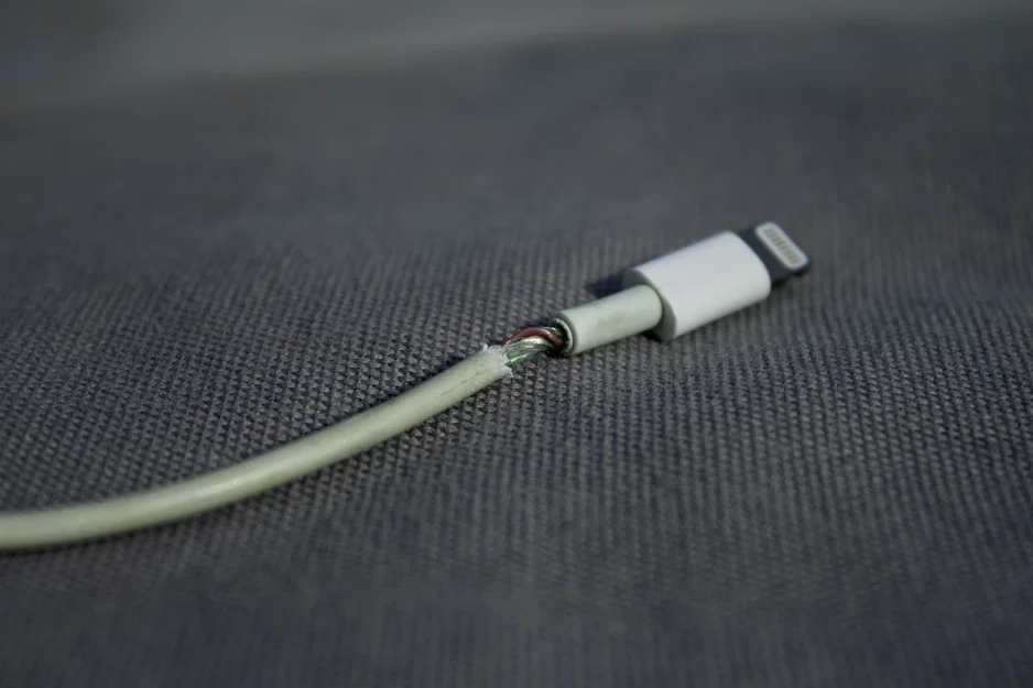 Bộ sửa & bảo vệ cáp cho iPhone và Samsung [lightning+usbc] - Image 4