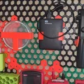 Bộ organizer treo tường honeycomb (không tương thích bản gốc) - Thumbnail 16