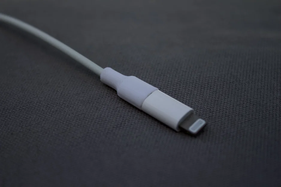 Bộ sửa & bảo vệ cáp cho iPhone và Samsung [lightning+usbc] - Image 5