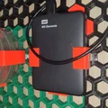 Bộ organizer treo tường honeycomb (không tương thích bản gốc) - Thumbnail 17