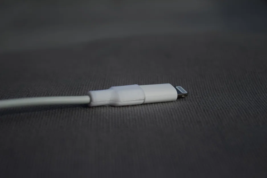 Bộ sửa & bảo vệ cáp cho iPhone và Samsung [lightning+usbc] - Image 6