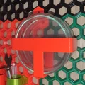 Bộ organizer treo tường honeycomb (không tương thích bản gốc) - Thumbnail 18