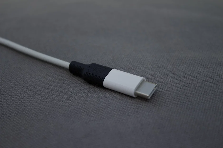 Bộ sửa & bảo vệ cáp cho iPhone và Samsung [lightning+usbc] - Image 7