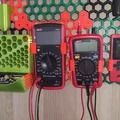 Bộ organizer treo tường honeycomb (không tương thích bản gốc) - Thumbnail 20
