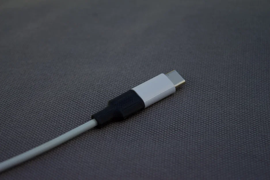 Bộ sửa & bảo vệ cáp cho iPhone và Samsung [lightning+usbc] - Image 8