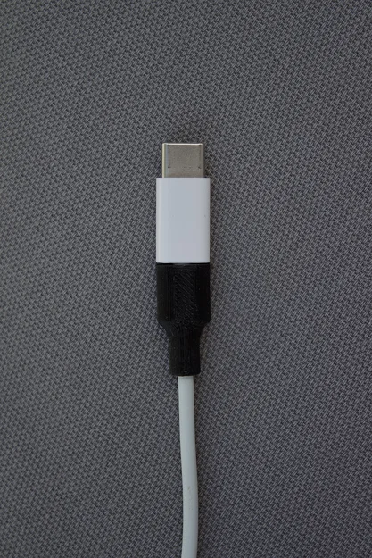 Bộ sửa & bảo vệ cáp cho iPhone và Samsung [lightning+usbc] - Image 9