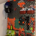 Bộ organizer treo tường honeycomb (không tương thích bản gốc) - Thumbnail 26