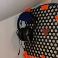 Bộ organizer treo tường honeycomb (không tương thích bản gốc) - Thumbnail 28