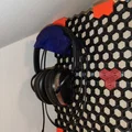 Bộ organizer treo tường honeycomb (không tương thích bản gốc) - Thumbnail 30