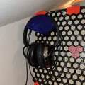 Bộ organizer treo tường honeycomb (không tương thích bản gốc) - Thumbnail 32