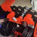 Bộ organizer treo tường honeycomb (không tương thích bản gốc) - Thumbnail 47