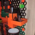 Bộ organizer treo tường honeycomb (không tương thích bản gốc) - Thumbnail 48