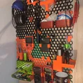 Bộ organizer treo tường honeycomb (không tương thích bản gốc) - Thumbnail 49