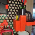 Bộ organizer treo tường honeycomb (không tương thích bản gốc) - Thumbnail 51