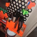 Bộ organizer treo tường honeycomb (không tương thích bản gốc) - Thumbnail 53