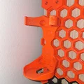 Bộ organizer treo tường honeycomb (không tương thích bản gốc) - Thumbnail 57