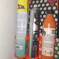 Bộ organizer treo tường honeycomb (không tương thích bản gốc) - Thumbnail 61