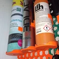 Bộ organizer treo tường honeycomb (không tương thích bản gốc) - Thumbnail 62