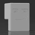 Phụ kiện mặt nạ Roblox độc đáo cho mô hình Lucky 13 - Thumbnail 1