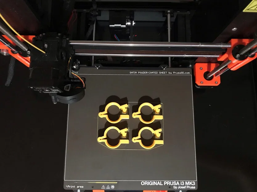 Kẹp làm vườn (Gardening clip) - Image 3