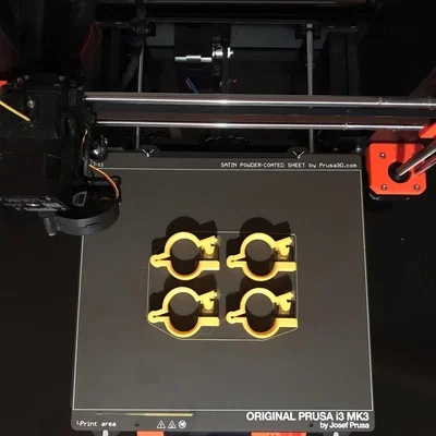 Kẹp làm vườn (Gardening clip)