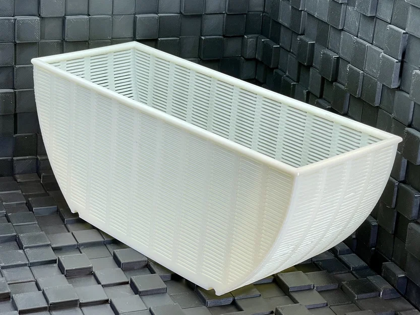 Rổ sấy hạt hút ẩm (Silica Gel) cho Creality Space Pi - Image 1