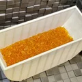 Rổ sấy hạt hút ẩm (Silica Gel) cho Creality Space Pi - Thumbnail 4