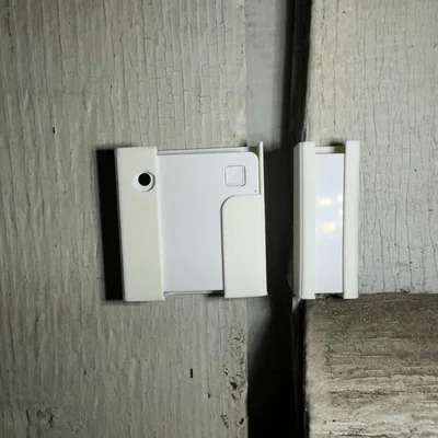 Giá đỡ 3D cho cảm biến cửa Shelly BLU Door/Window