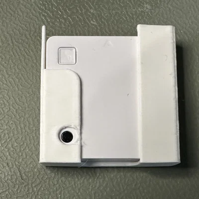 Giá đỡ 3D cho cảm biến cửa Shelly BLU Door/Window