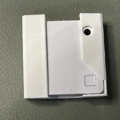 Giá đỡ 3D cho cảm biến cửa Shelly BLU Door/Window