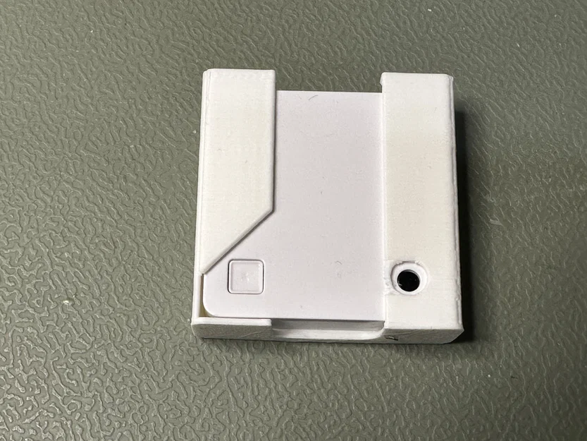 Giá đỡ 3D cho cảm biến cửa Shelly BLU Door/Window - Image 5