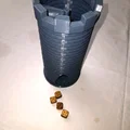 Mô hình tháp đổ xúc xắc (Dice Tower) 3D cho board game - Thumbnail 1