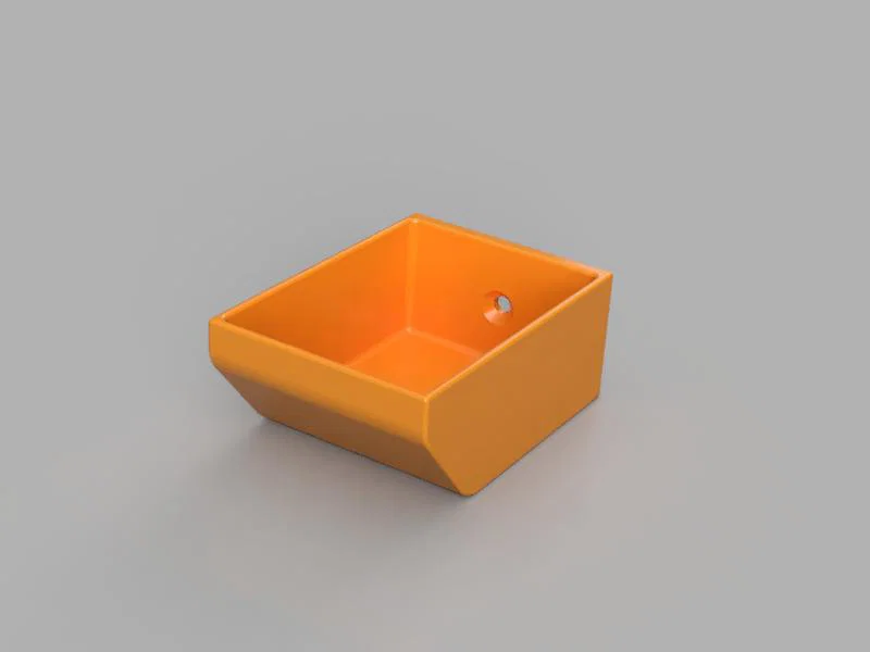 Bộ bin đựng linh kiện nhỏ cho Honeycomb Storage Wall (HSW) - Image 2