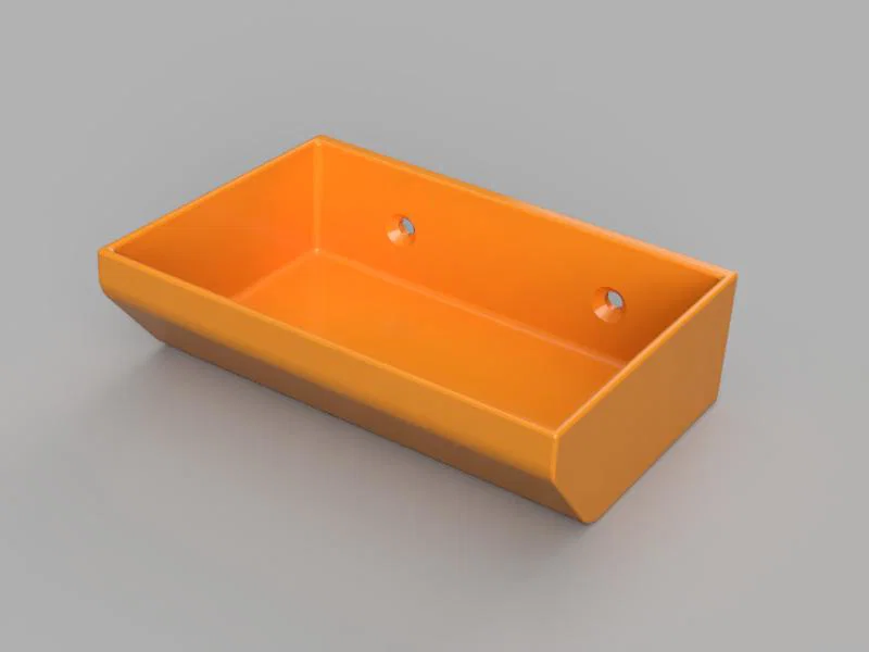 Bộ bin đựng linh kiện nhỏ cho Honeycomb Storage Wall (HSW) - Image 4