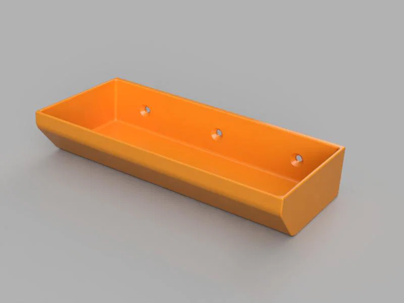 Bộ bin đựng linh kiện nhỏ cho Honeycomb Storage Wall (HSW) - Image 6