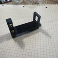 Giá đỡ Keystone Ethernet gắn thanh ray DIN (DIN Mount) tiện lợi - Thumbnail 2