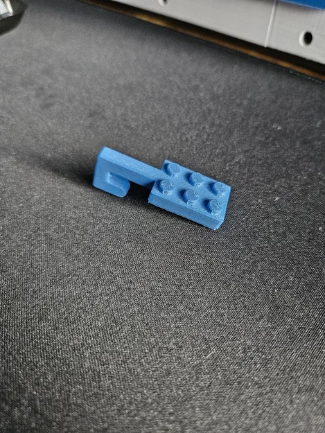 Giá treo tường IKEA Skadis cho xe đua Lego Speed Champions - Image 3