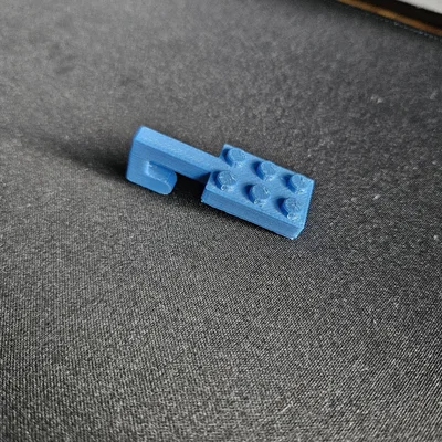 Giá treo tường IKEA Skadis cho xe đua Lego Speed Champions
