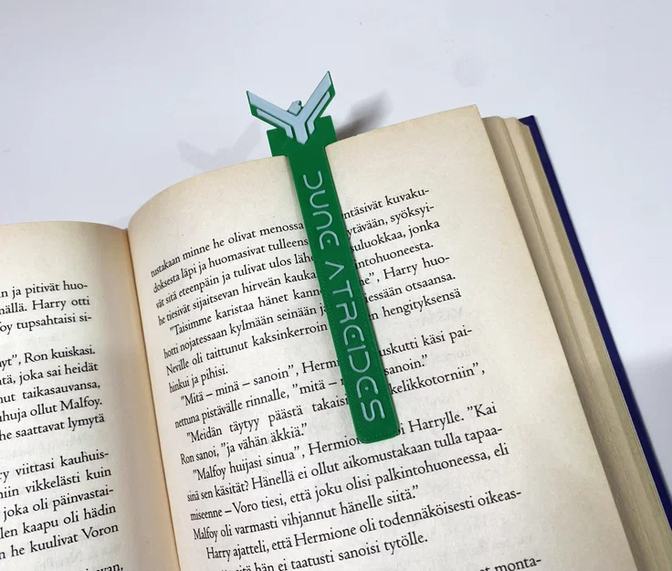 Dune - Bookmark - Image 2
