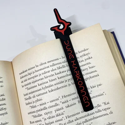 Dune - Bookmark