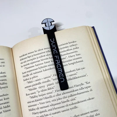 Dune - Bookmark