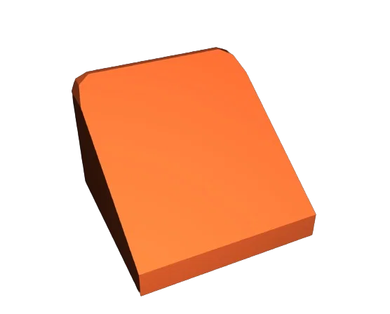 Bộ sưu tập 15 mảnh gạch LEGO dạng vát (Slope LEGO Brick) chuẩn 3D - Image 1