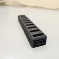 Khay sắp xếp USB Stick tổ ong (Honeycomb USB Stick Organizer) - Thumbnail 5