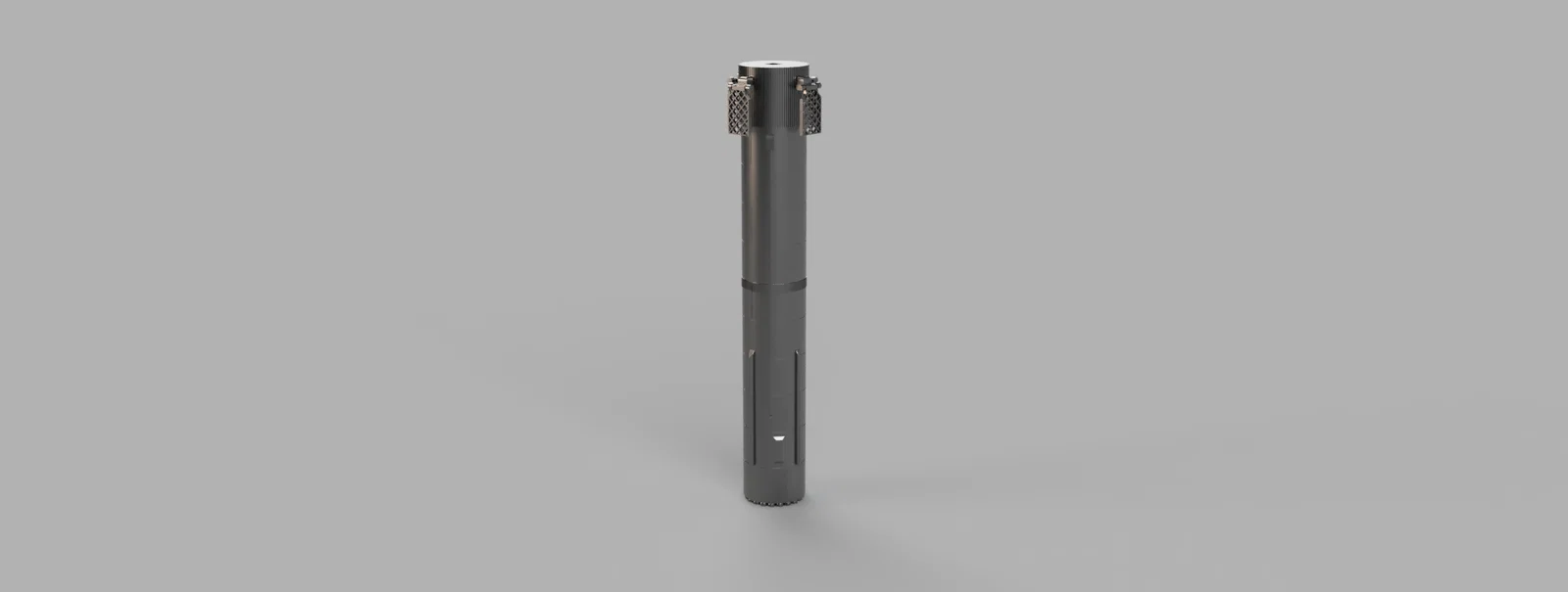 Bộ Mô Hình Lắp Ráp SpaceX Starship Tỉ Lệ 1:200 Chi Tiết - Image 13