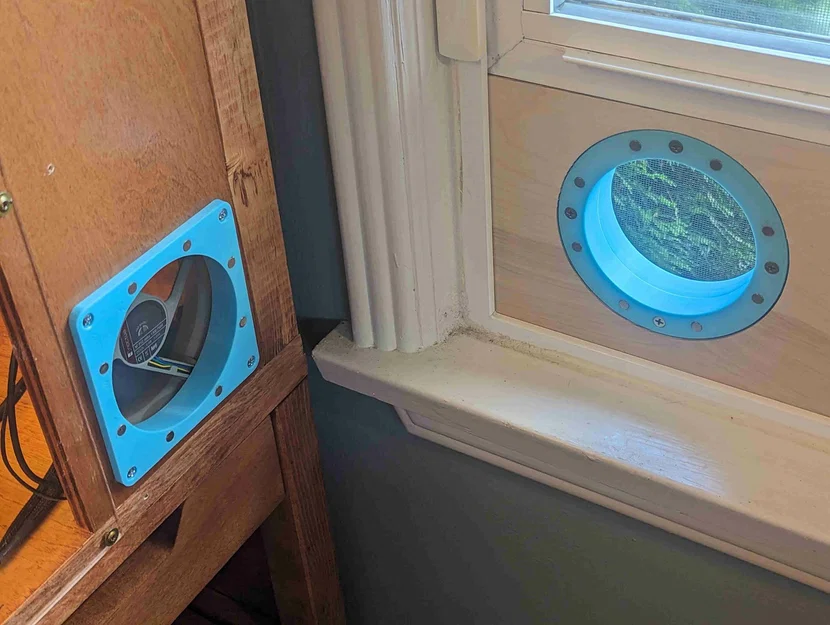 Ống Hose Module Dạng Khúc (Segmented) – Parametric & Tùy Biến - Image 8