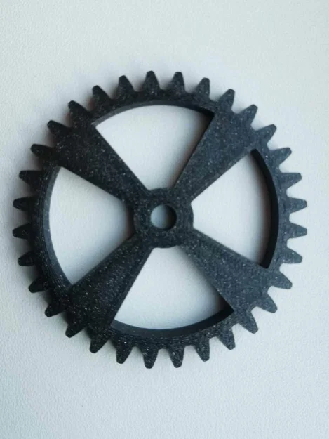 Bánh Răng In Được (Printable Gears) - Image 4